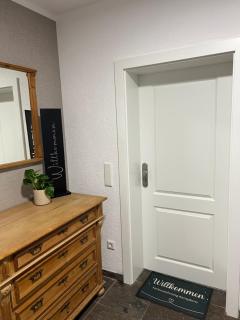 Ferienwohnung Kempkens für 2-6 Personen-Hochwertig & modern eingerichtet - Nähe Venlo --- mit 4 Sternen vom DTV klassifiziert --- - Straelen - 1