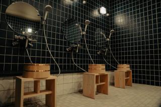 EN PLUS Sauna and Capsule Bed 男性専用 - Kochi - 5
