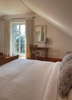 Bed & Breakfast - Shanakeever Farm - 7