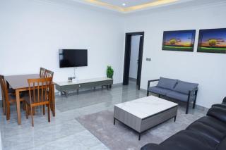 Mara Apartment - Kigali - 5