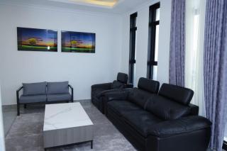 Mara Apartment - Kigali - 2