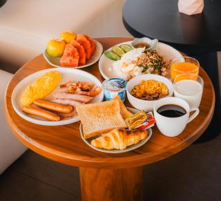 Arun Khiri Chiang Mai Hotel - 9