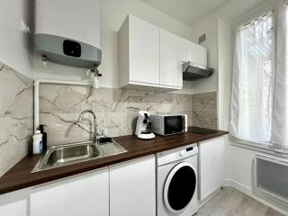 Bon'appart - studio - 5