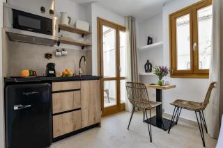 MIMAR ALTEA ROOMS - Diseñado para adultos - Altea - 3