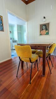 Retro 4 Bedroom Kuaotunu Bach - Kuaotunu - 4