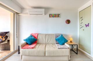 Les Ptits Loups, le Grau d'Agde - 1