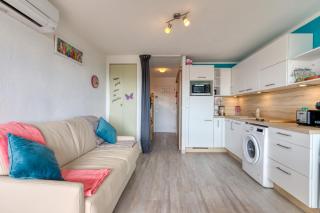 Les Ptits Loups, le grau d'agde - 7