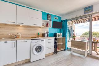 Les Ptits Loups, le grau d'agde - 5