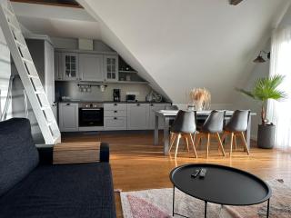 Breeze Residence 3 rooms apartment - 2