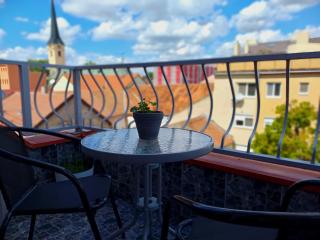 Apartmán Marty - Nové Zámky - 9
