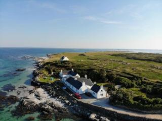 Guinness House - Ballyconneely - 0