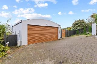 Entire home in Central Auckland - 2