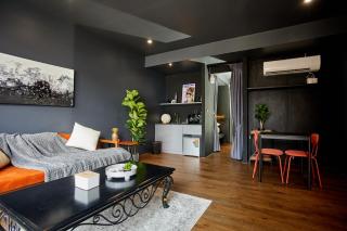 HABI Surawong-Silom - Bangkok - 8