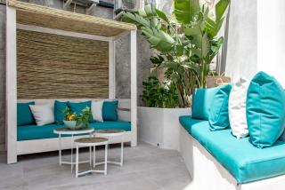 MIMAR ALTEA ROOMS - Recomendado para adultos - 1