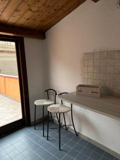 B&B Pudzones - Santu Lussurgiu - 1