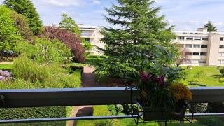 Appartement de standing a Bailly 78870 - Bailly - 1