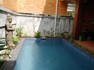 injihar wood house - Ubud - 7