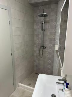 Apartment Shell - 3