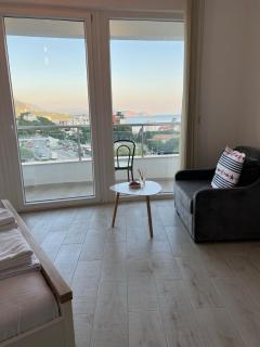 Apartment Shell - 6