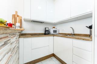 MalagaSuite Comfort Scape - 5