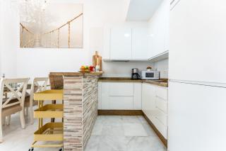 MalagaSuite Comfort Scape - 2