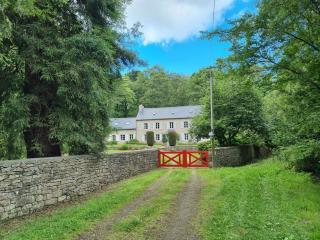 607-Manoir de Pompren - Esquibien - 9