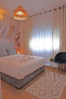 Hotel La Casa Blanca - Tétouan - 9