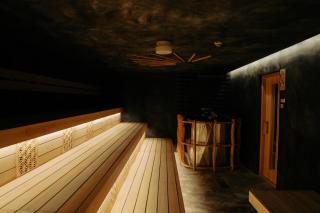 EN PLUS sauna and capsule bed 男性専用 - 8