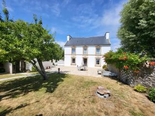 680-Villa Kerven-Pors Tarz - Primelin - 0