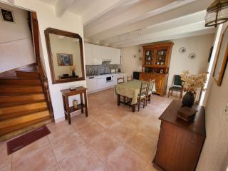 680-Villa Kerven-Pors Tarz - Primelin - 7