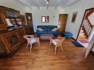 680-Villa Kerven-Pors Tarz - Primelin - 5