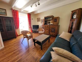 680-Villa Kerven-Pors Tarz - Primelin - 4
