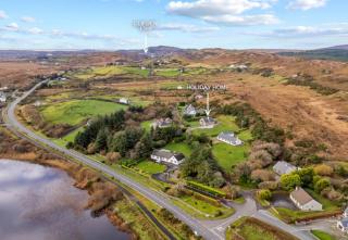 Teach Eile, Clifden - 9