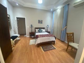 Garden city 3 bedroom apartment - Cairo - 9