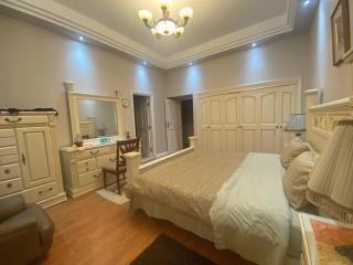 Garden city 3 bedroom apartment - Cairo - 3