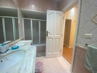 Garden city 3 bedroom apartment - Cairo - 1