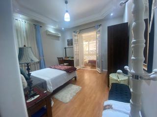 Garden city 3 bedroom apartment - Cairo - 8