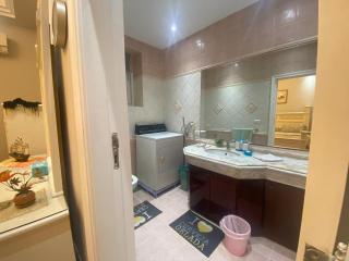 Garden city 3 bedroom apartment - Cairo - 2