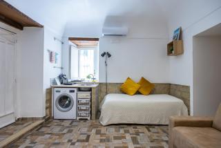 Antica Napoli - Cristo Velato home - 1