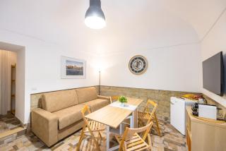 Antica Napoli - Cristo Velato home - Naples - 1