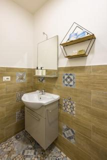 Antica Napoli - Cristo Velato home - Naples - 4