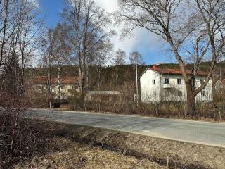 Lägenhet för företag lång tid - 1