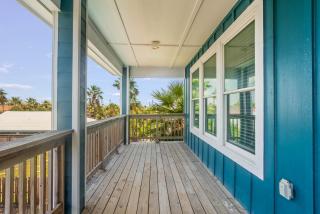 Sun Of A Beach - Port Aransas - 1