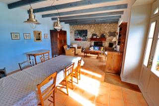 687-Villa Kerguelen a 100m de la plage - Audierne - 7