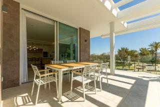 Deluxe penthouse front line to the beach by Valcambre - Costa Ballena - 6