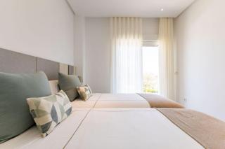 Deluxe penthouse front line to the beach by Valcambre - Costa Ballena - 1