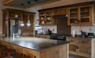 Kudu Lodge - - 8