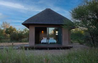 Kudu Lodge - - 5