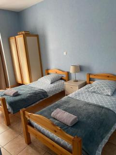 Appartement proche de Conques - 6