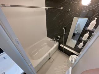 WOLF PACK APARTMENT 32 - Osaca - 3